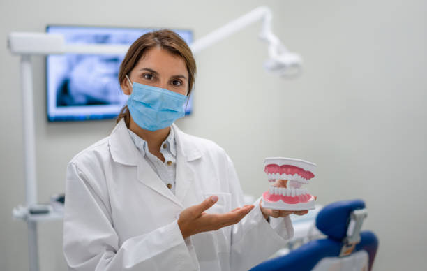 Best Emergency Treatment for Toothache in Carnesville, GA