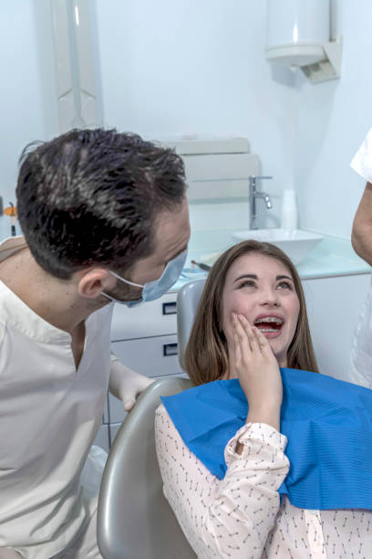 Best Emergency Orthodontic Repairs in Carnesville, GA