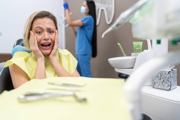 Best Emergency Treatment for Toothache in Carnesville, GA