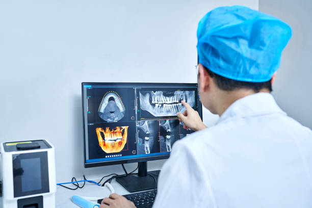 Best Emergency Tooth Extraction in Carnesville, GA